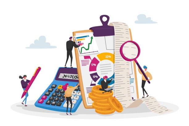 All You Need To Know About Debt Management | by Valentine Akinkuoroye ...