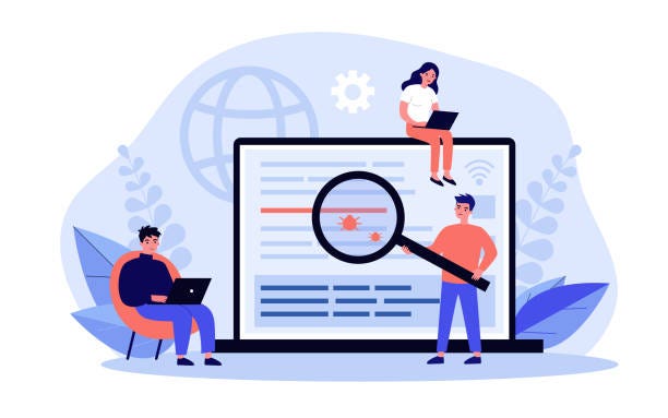 The Ultimate Guide to SQA and Software Testing | Suraif Muhammad | Medium
