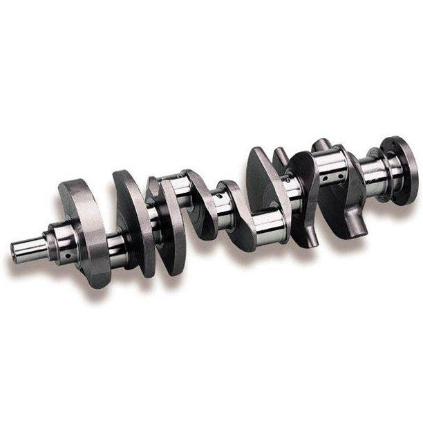 The Evolution of Crankshaft Manufacturing: From Traditional Methods to ...