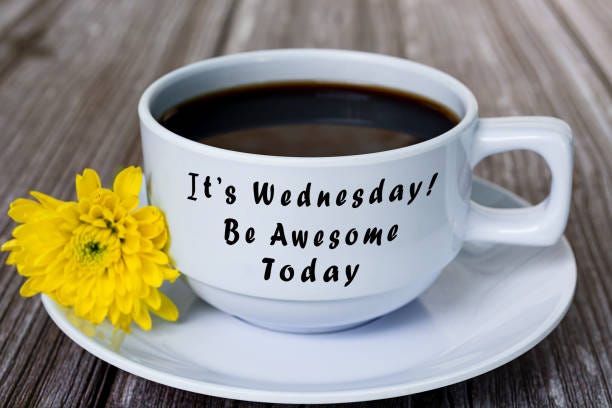 Beautiful Happy Wednesday Images And Quotes | Medium