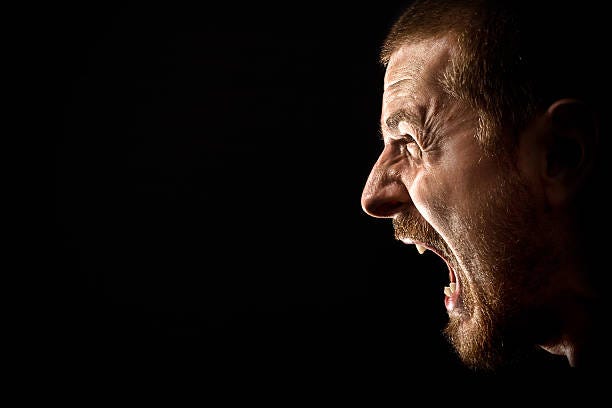 5 Philosophers On Anger