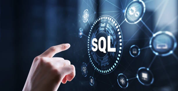 Mastering SQL Fundamentals: Databases, Tables, Creating a Database ...
