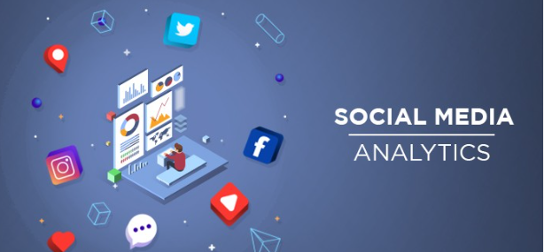 Maximizing Impact through Social Media Analytics and Insights | by ...