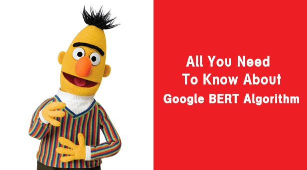 All You Need To Know About Google BERT Algorithm | by Elissa Khan | Medium