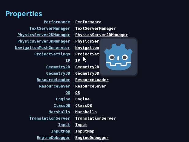 Godot 4 Tutorial— Partially Clickthrough Window With Transparent ...
