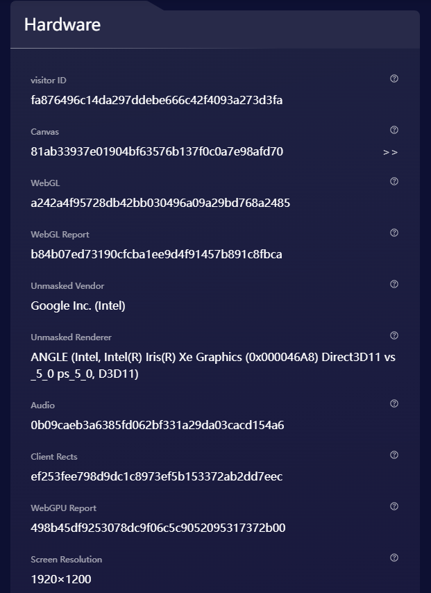 What is Canvas Fingerprinting, and How Does It Work? by BrowserScan