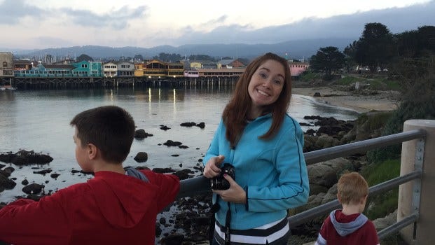 How I’m Bringing the Happier Version of Myself Back | by April Stephens ...