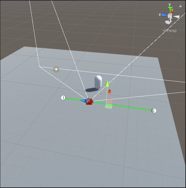 How to Dolly/Track a Camera in Unity by Christopher Adams Medium