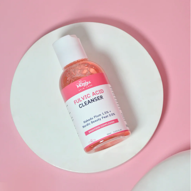 Which Face Wash Is Best For Brightening Skin? by mugguskincare Nov