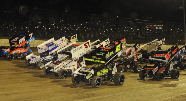 How to Get Started in Dirt Racing Washington | by John Smith | Medium