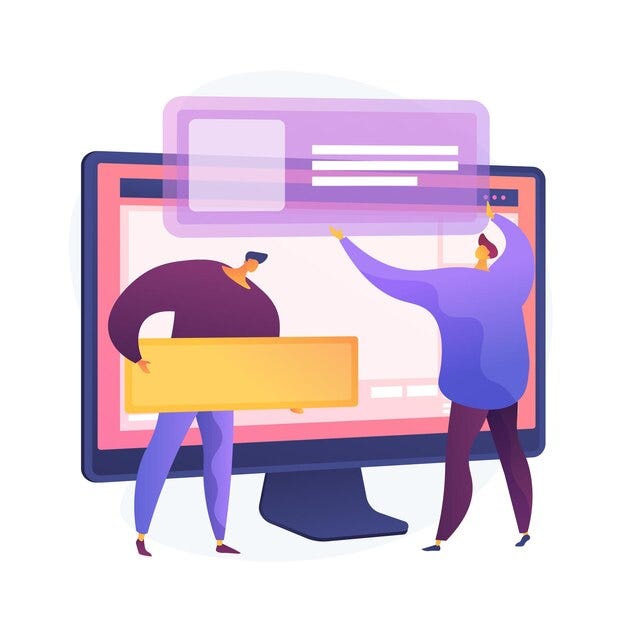 Consistency in Web Design: Importance & How to Achieve It | TMDesign