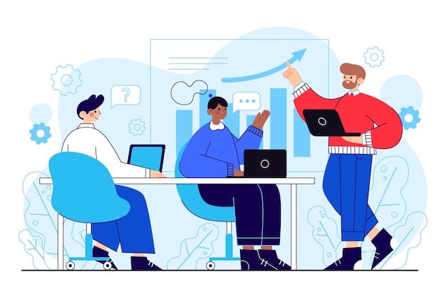 Intern Today, Leader Tomorrow: How Internships Pave the Path to Success ...