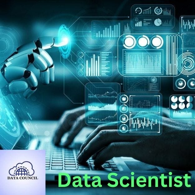 Master Data Science in Pune Why DataCouncil is Your Best Choice by