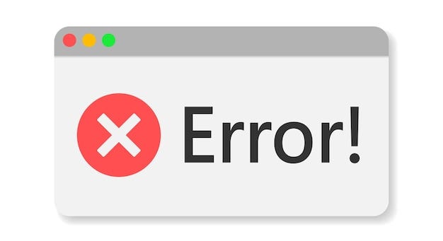 Decoding the Python Panic: Common Errors and How to Squash Them | by ... image.
