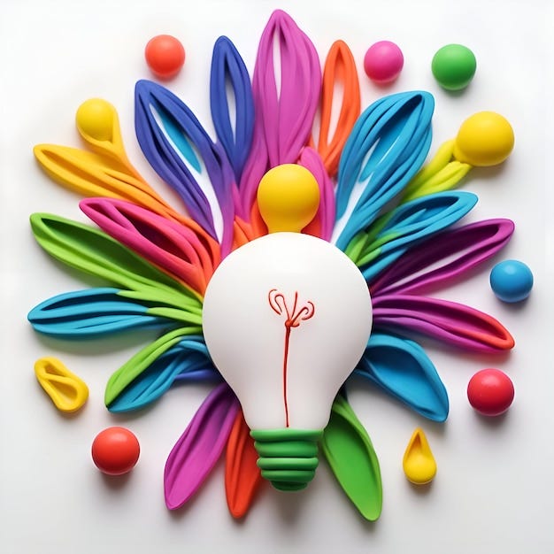 How to Thrive as a Multipotentialite The Secrets of Da Vinci Syndrome by Sharleez Safi Medium