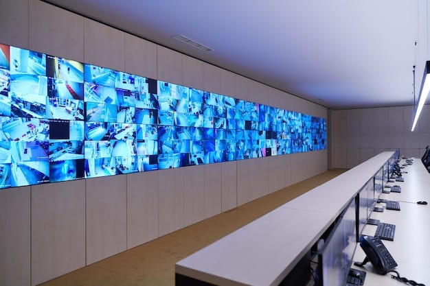 How LED Video Wall Panels Improve Audience Engagement in Theatres and ...