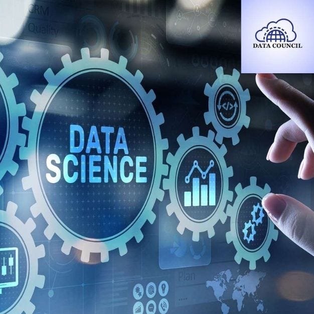Enroll in the Best Institute for Data Science in Pune DataCouncil