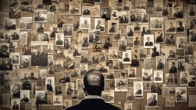 Unveiling the Rich Tapestry of Genealogy: A Comprehensive Exploration 