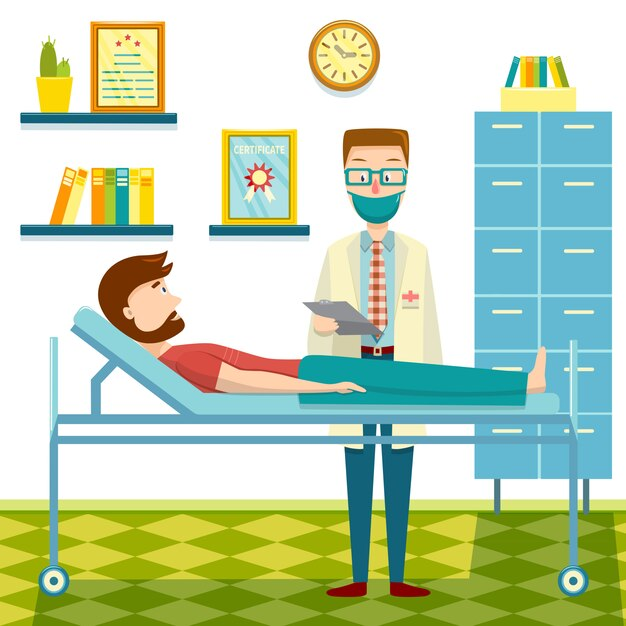 Care After Hernia Treatment Essential Dos and Don’ts by Laparoscopic