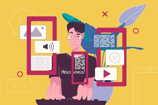 10 AI Code Generators to Turbocharge Your Python Development ...