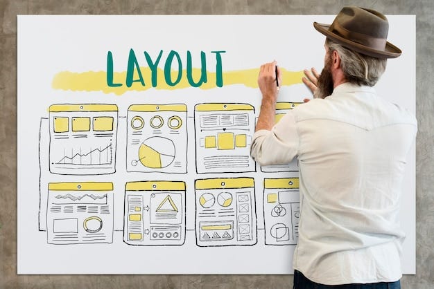 Unlock the Power of Design The Importance of Moodboards in UI/UX | by ...