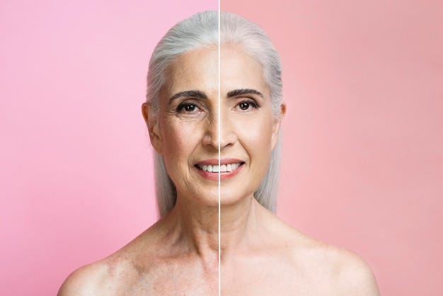 A Comprehensive Guide to Anti-Aging Treatments at Look Young Clinic Delhi  by Look Young Clinic 