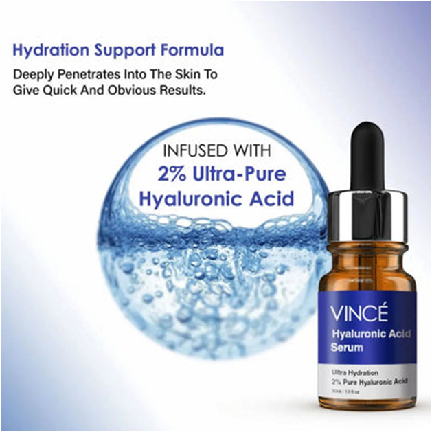 Unlocking the Power of Hyaluronic Acid in Skincare: Your Path to 