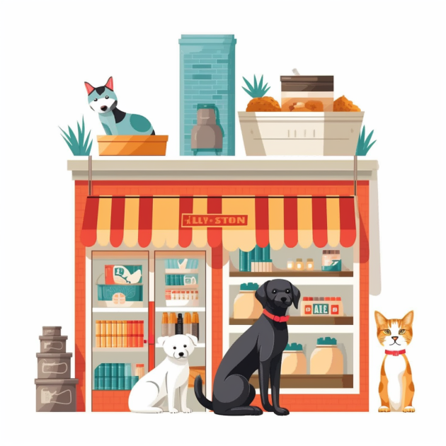 How to Start a Pet Supply Store Business in 2024 by Pro Business