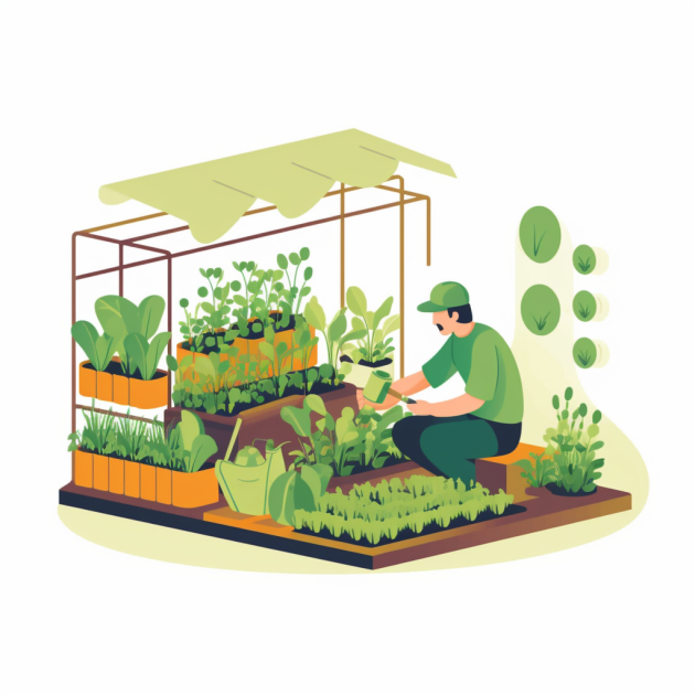 How to Start a Herb Farm Business in 2024 by Pro Business Plans Medium