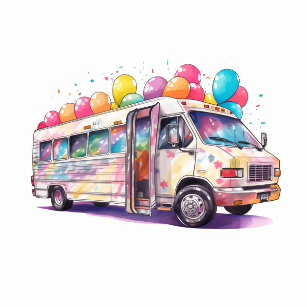 How to Start a Party Bus Business in 2024 by Pro Business Plans Medium