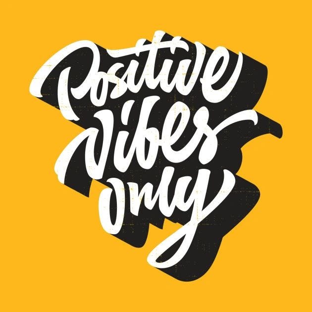 how-to-stay-positive-around-negative-people-by-kimberly-leckie-medium