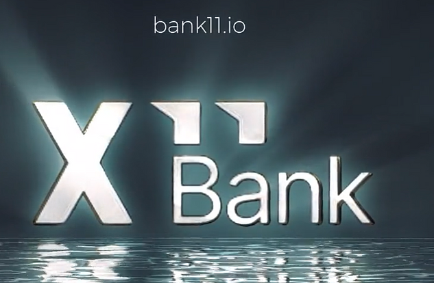 Bank11.io. Bank11.io | by Es Cao merah | Medium