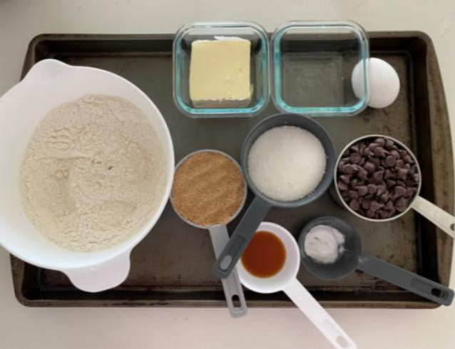 Still Cooking: How Culinary Arts Programs Adapted to Remote Learning ...
