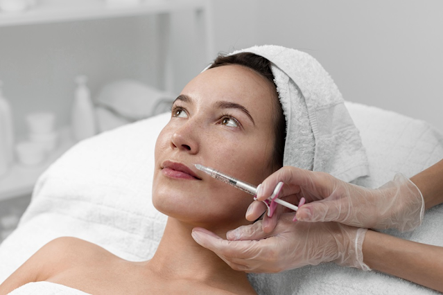 Unlock Your Radiant Glow: Experience the Power of Beauty IV Treatments ...