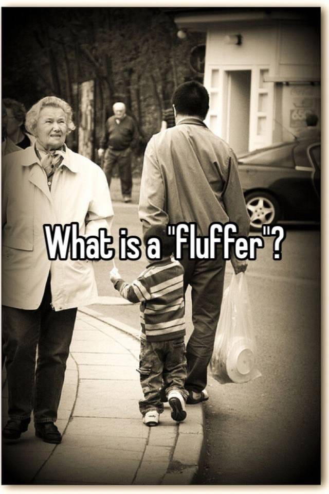 What is a Fluffer?. What is a Fluffer? A fluffer is a… by Chickylipz