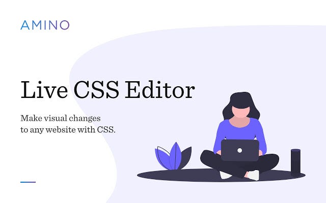 แก้ CSS ง่าย ๆ ด้วย AMINO— Live CSS Editor | by Runyasak Chaengnaimuang ...