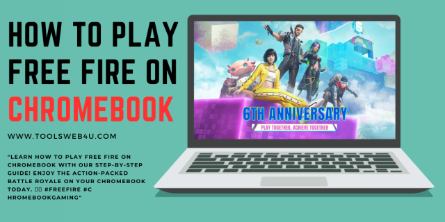 How To Play Free Fire on Chromebook by ali awan Medium