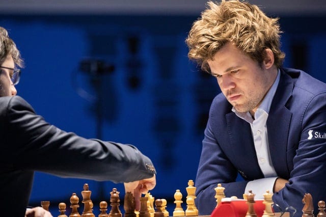 Understanding Addiction Through Chess | by Lucas Cuervo | Medium