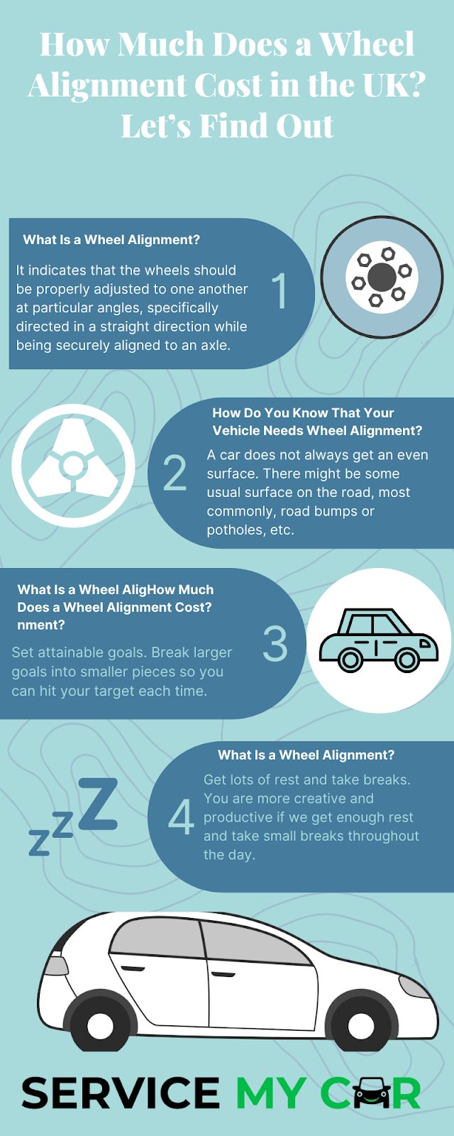 How Much Does a Wheel Alignment Cost in the UK? Let’s Find Out by