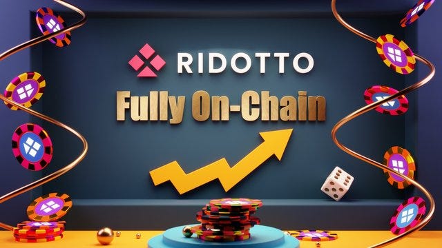 RIDOTTO. RIDOTTO | by Roti Basah | Apr, 2024 | Medium