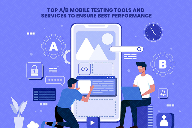 Top A/B Mobile Testing Services and Tools to Adopt in 2020–21 | by ...