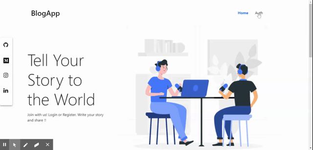 Authentication In Mern Stack Using Jwt By Mehul Kothari Itnext Authentication In Mern Stack Using Jwt By Mehul Kothari Itnext
