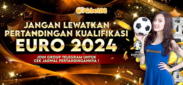 Airbet88 Link to the Best Maxwin Easy Online Gacor Slot Site 2024 | by