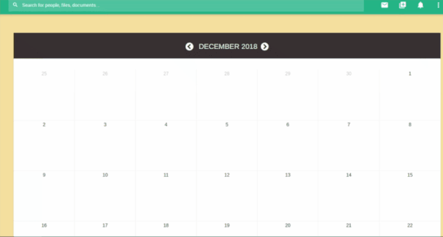 Calendar ly CLOSED BETA Launch A year has passed since we started