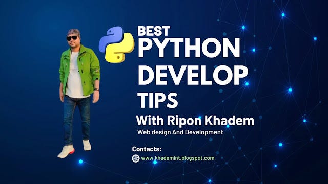 Python The Best Language of the Future (Top Review) | by Eng Ripon ...