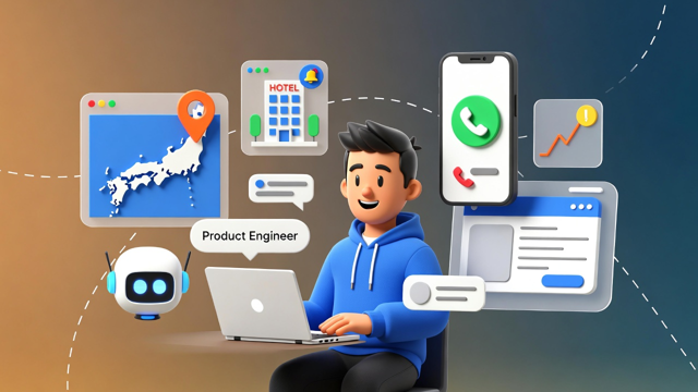 사이드 프로젝트로 프로덕트 엔지니어가 된 사람: 불편하면 직접 만든다