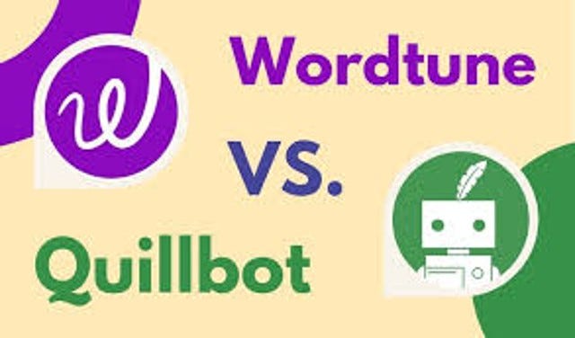 QuillBot Vs. WordTune: Which One Is A Better Paraphrasing App? | Medium