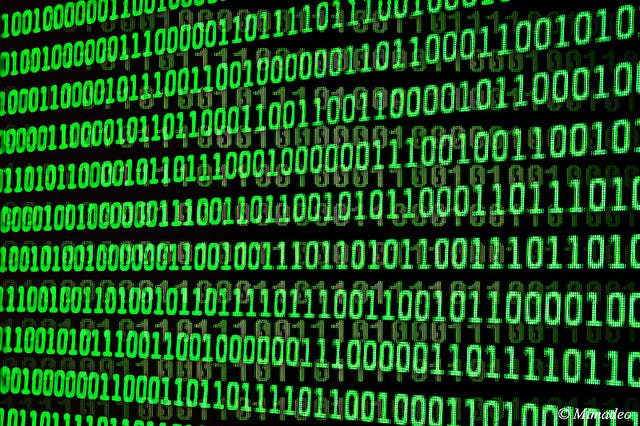 Binary Code and Binary Analysis: Understanding the Fundamentals | by ...