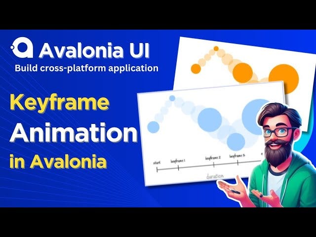 How To Use Keyframe Animations. ️ Watch the full comparison, visual ...