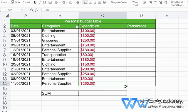 how-to-make-a-cell-absolute-in-excel-mac-by-moonlight-medium